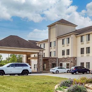Comfort Inn & Suites North Aurora - Naperville