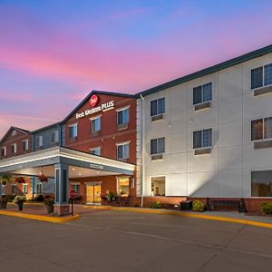 Best Western Plus Des Moines West Inn & Suites