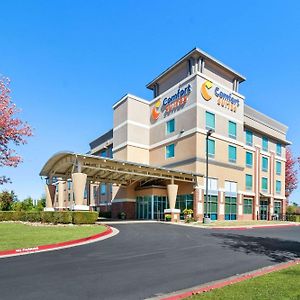 Comfort Suites Bentonville - Rogers