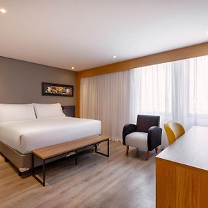 Holiday Inn Parque Anhembi, an IHG hotel